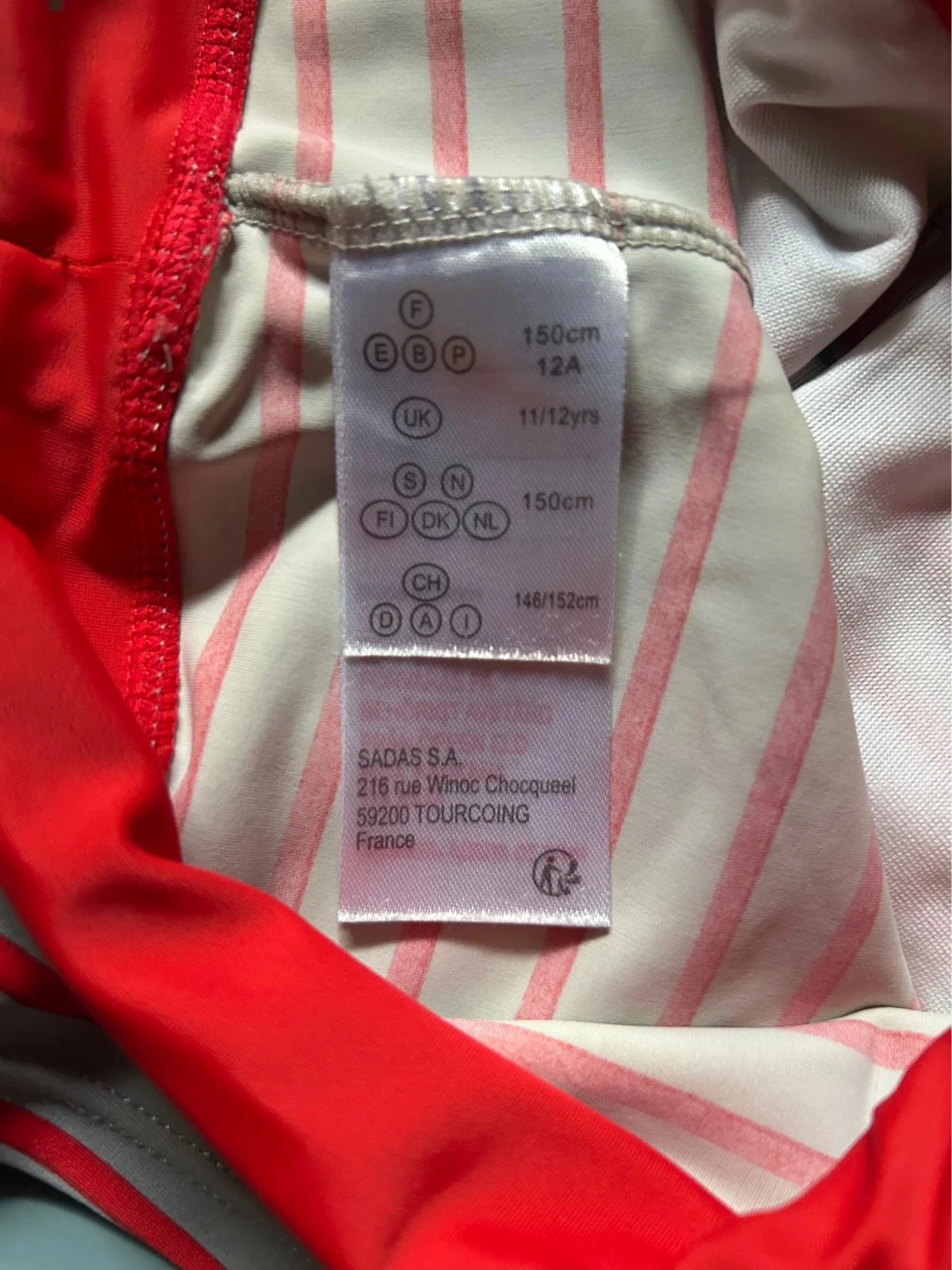 Lot de 3 shorts et 2 slips de bain garçon – photo 7